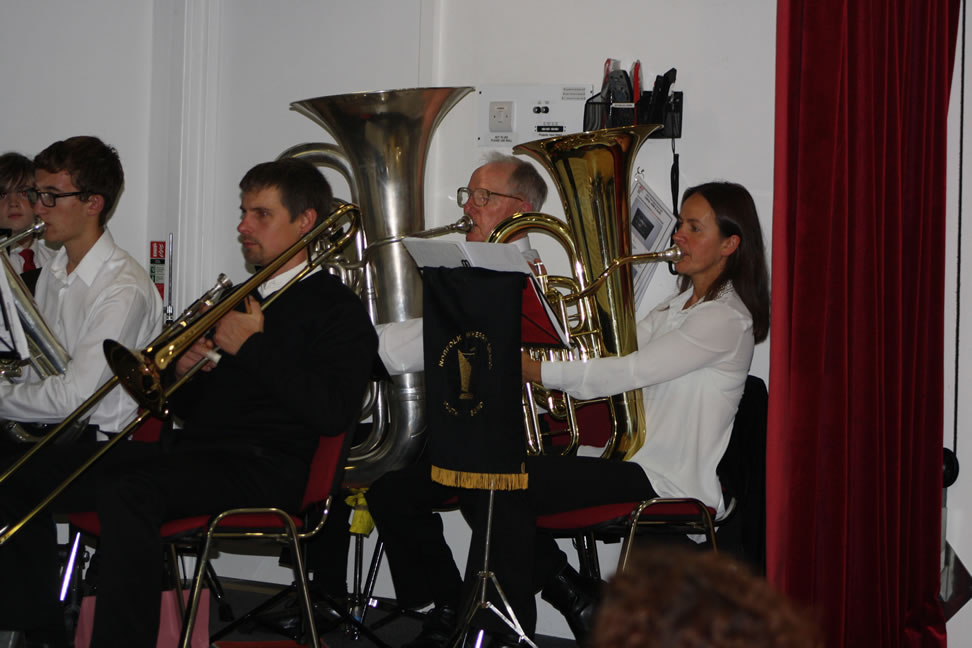 About Norfolk Wherry Brass Official Norfolk Wherry Brass Norfolk